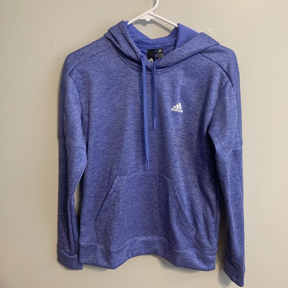 ADIDAS Climawarm Sweatshirt/Hoodie